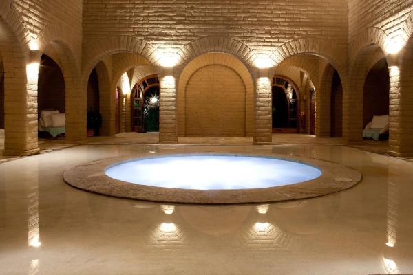 Hotel Mision del Sol Resort and Spa - Adults Only